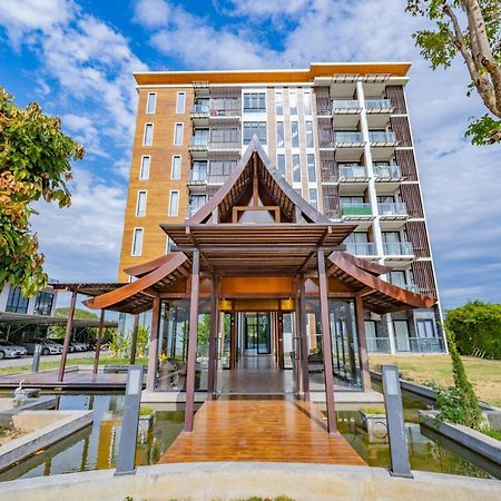 شيانغ ماي Raintree Condominium المظهر الخارجي الصورة