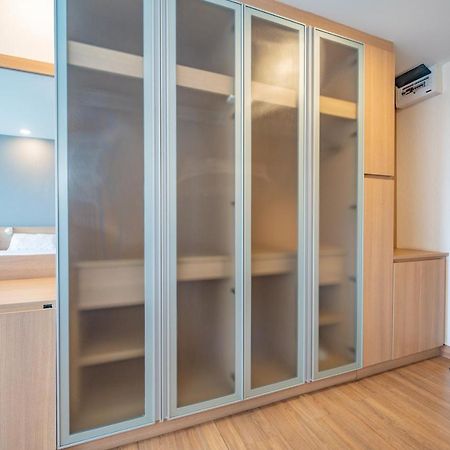 شيانغ ماي Raintree Condominium المظهر الخارجي الصورة