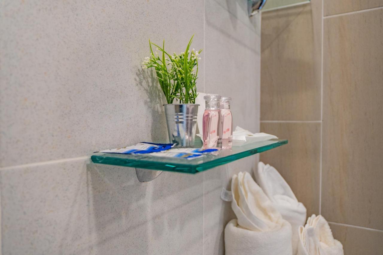 شيانغ ماي Raintree Condominium المظهر الخارجي الصورة