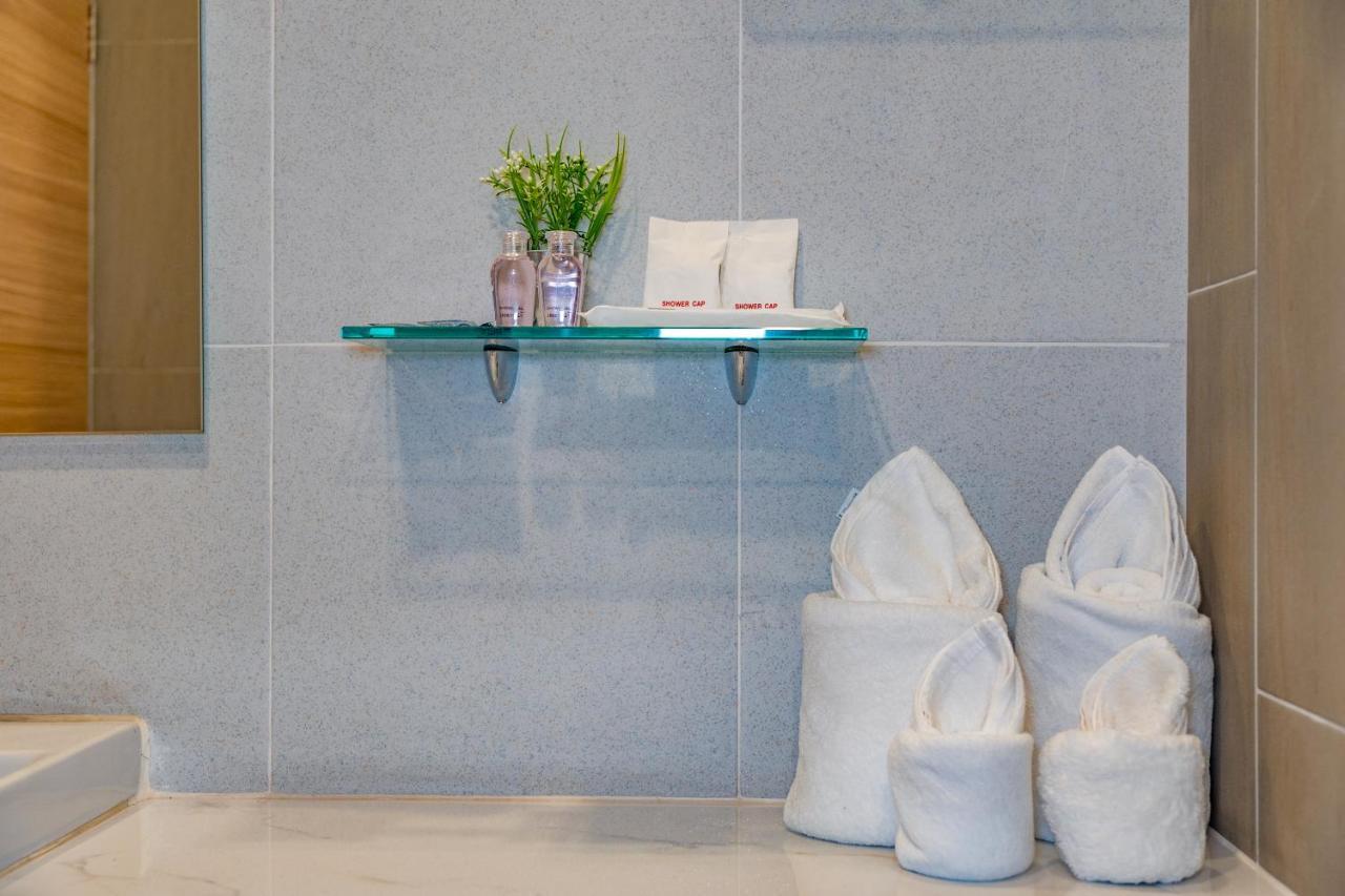 شيانغ ماي Raintree Condominium المظهر الخارجي الصورة