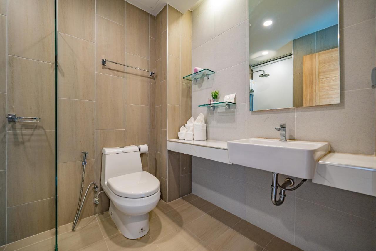 شيانغ ماي Raintree Condominium المظهر الخارجي الصورة